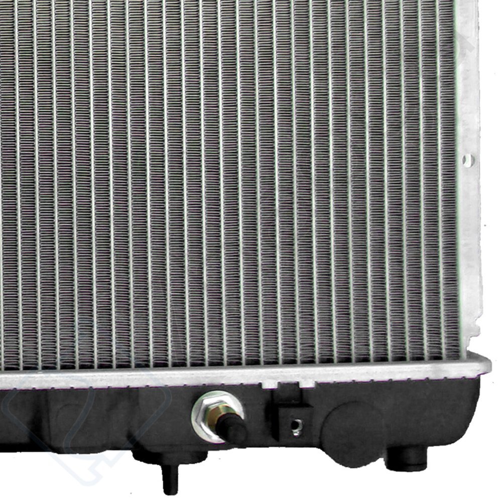 Replacement Aluminum Radiator For 02-05 Infiniti Q45 4.5L V8 CU2426 6B93BC-57