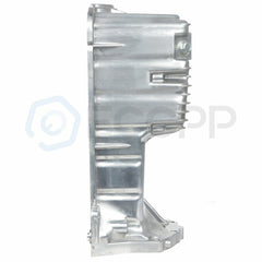 For Kia For Rio Base Sedan 4-Door L4 1.6L Engine Oil Pan 0K30C10400A 6B93BC-57