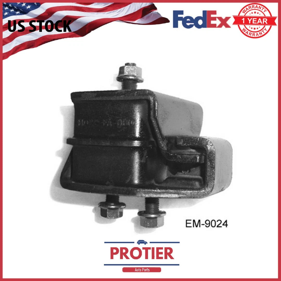 Engine Mount Front9024 fits 96-04 Subaru Legacy 2.5L-H4 6B93BC-57