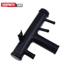 Metal Water Inlet Tube 1755058B00 for 1992-98 Suzuki Vitara 95-98 SX90 16 Valve 6B93BC-57