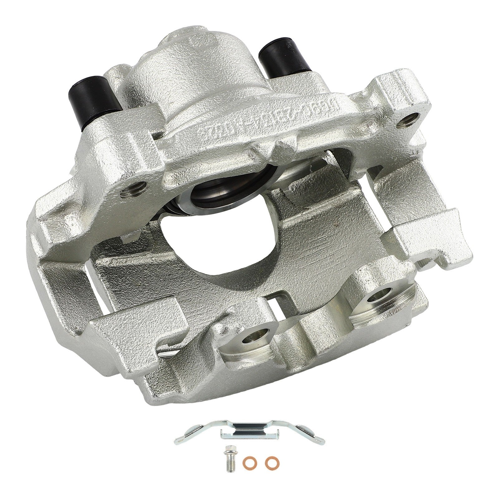 Front Right Brake Caliper 1Pc For 2013-2020 Ford Fusion 2013-2020 Lincoln MKZ 6B93BC-57