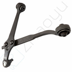 2x Suspension Front Lower Control Arm And Ball Joint For 1999-2003 Ford Windstar