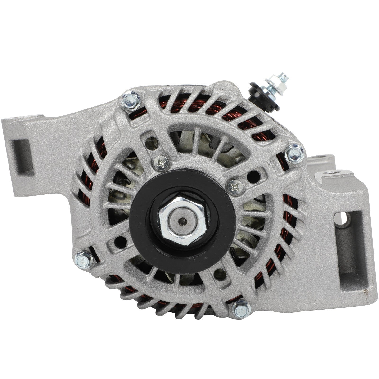 ECCPP Alternator For Mazda 3 2010-2013 L4 2.0L 100A CW 11342 12V ECCPP