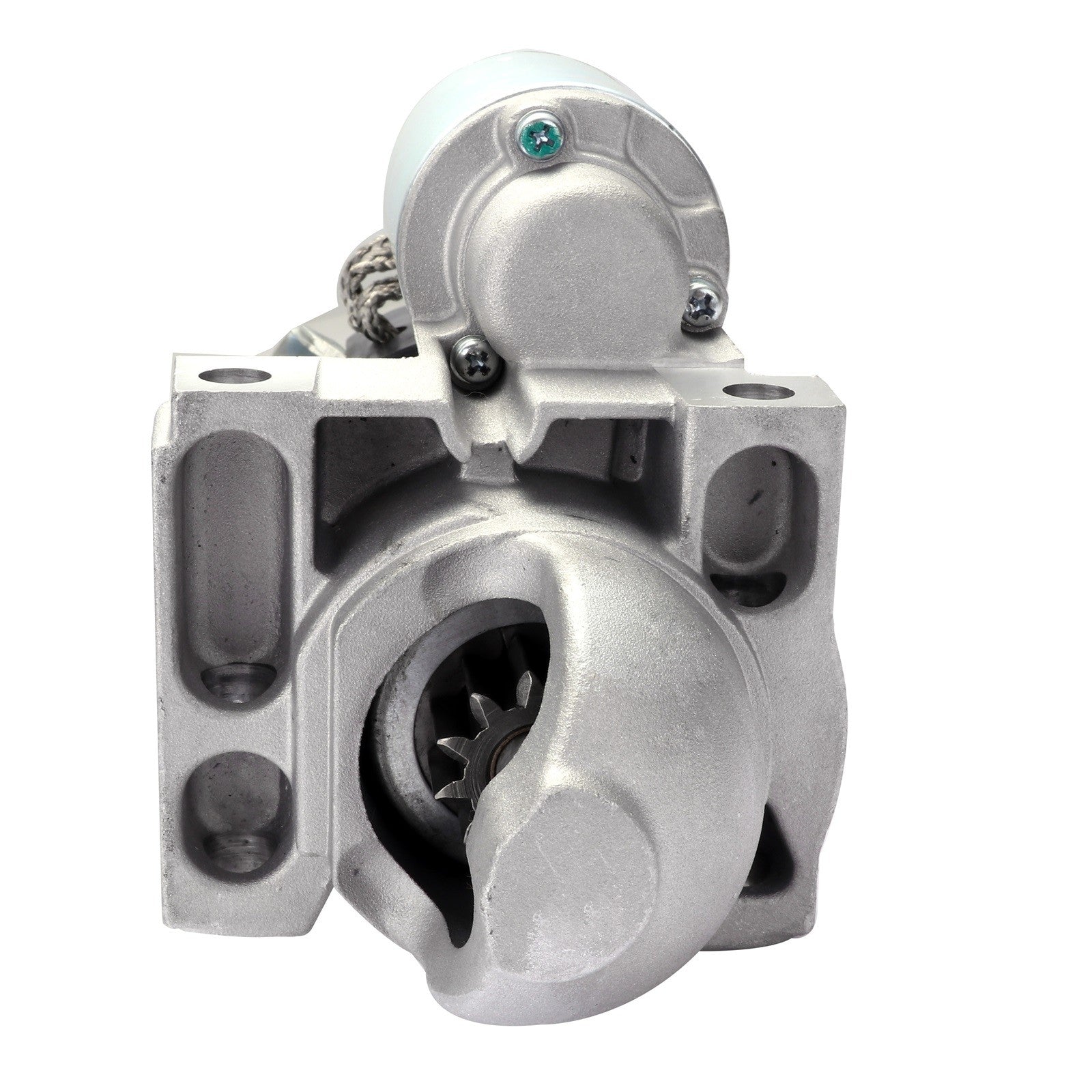 ECCPP Starter  for Truck Cadillac Esclade Chevy Express Silverado GMC Sierra V8 ECCPP