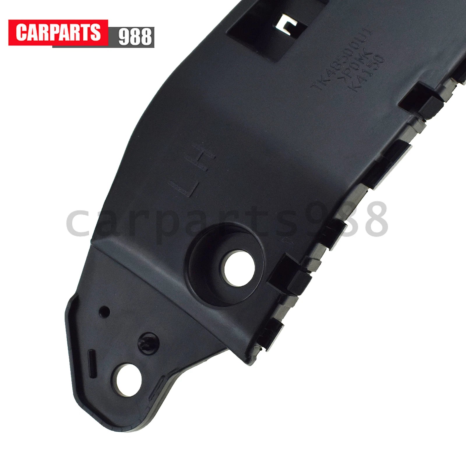 Front Left Bumper Side Retainer For 2016 2017 2018-2022 Mazda CX-9 TK48-50-0U1B 6B93BC-57