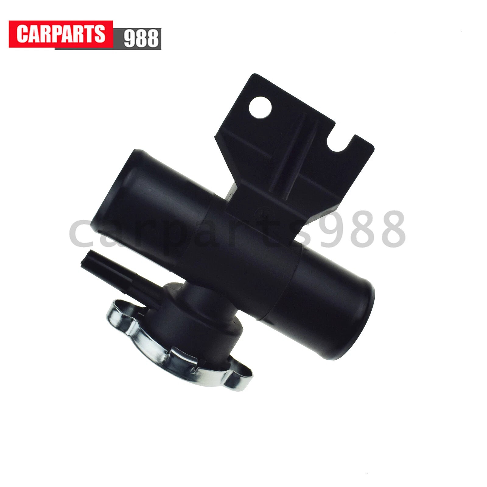 Radiator Coolant Filler Neck & Cap For Mitsubishi Lancer Outlander 1350A015 6B93BC-57