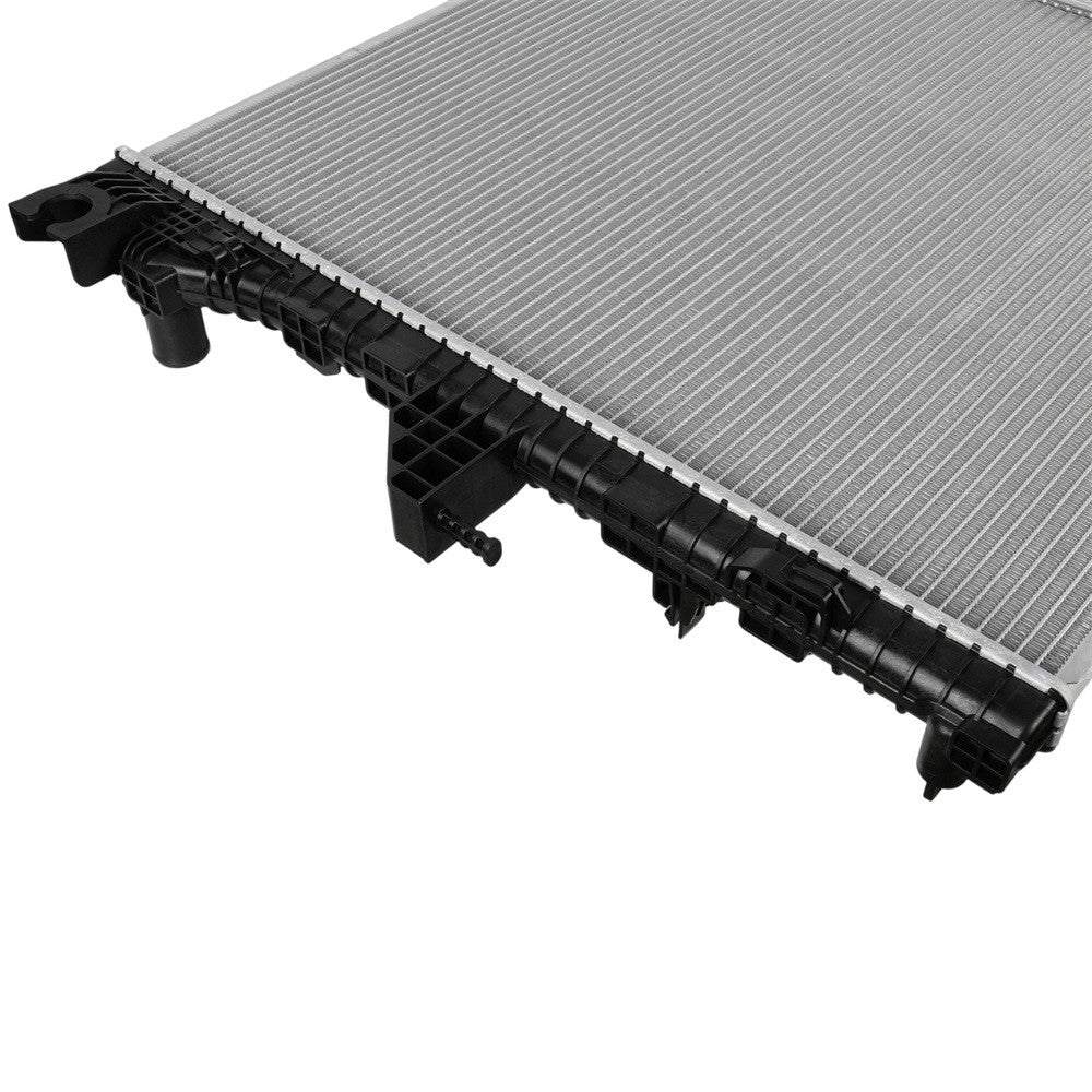 aluminum radiator for 2019 2020 2021 2022 2023 ford ranger for 13804 ...