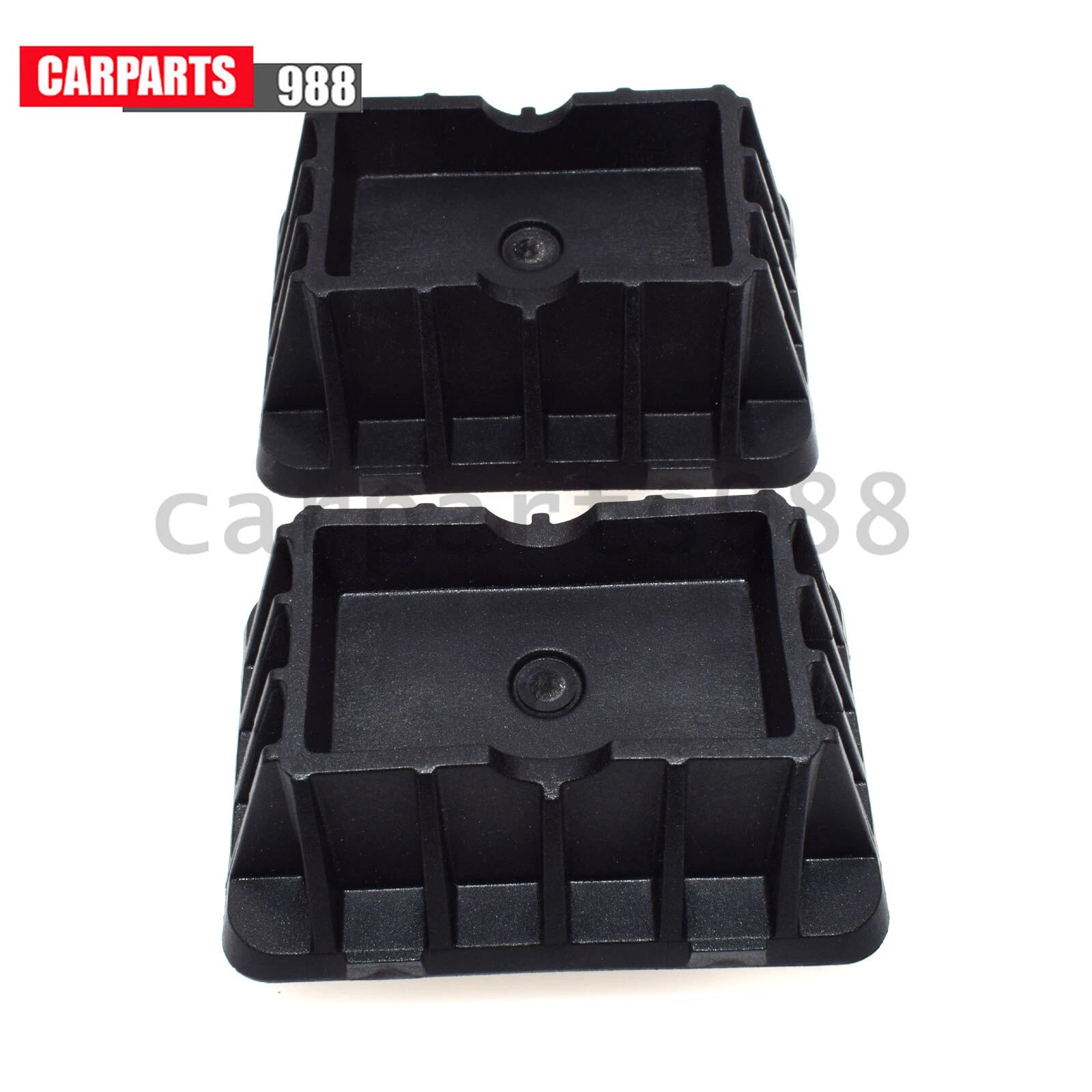 2Pcs Jack Pad Under Car Support For BMW M3 328i 328xi 335i 335is 51717164761 6B93BC-57