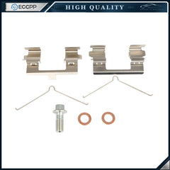 Front Right Brake Caliper 1Pc  Kits For 2009-2014 2015 Honda Pilot 19B3827 6B93BC-57