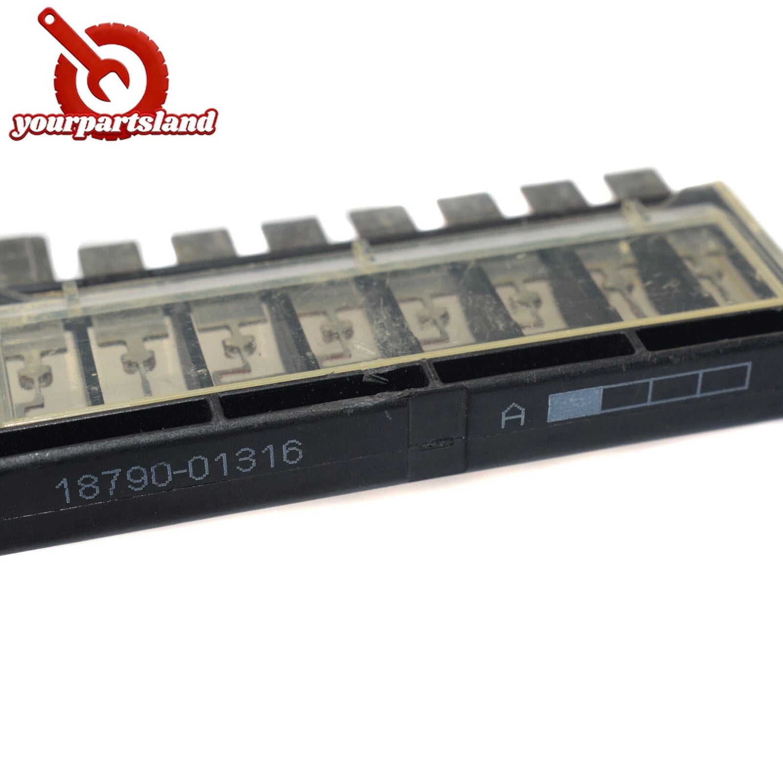 Multi Fuse Block Fuse Box For Hyundai Elantra 1.8L 18790-01315 1879001315 6B93BC-57