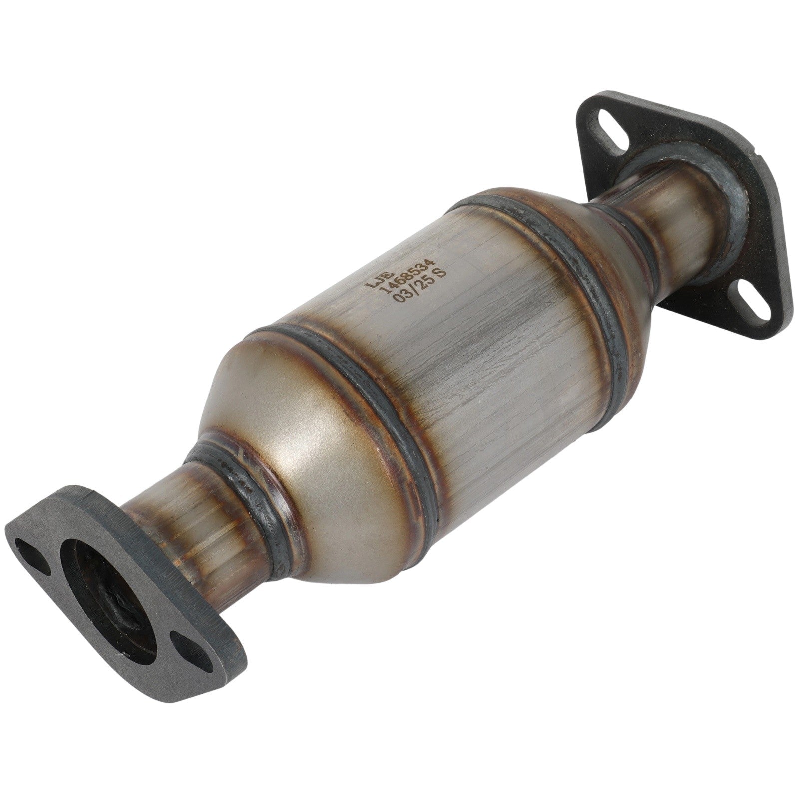 Catalytic Converter For Hyundai Santa Fe 2010-2012 Kia Sorento 2011-2013 V6 3.5L 6B93BC-57