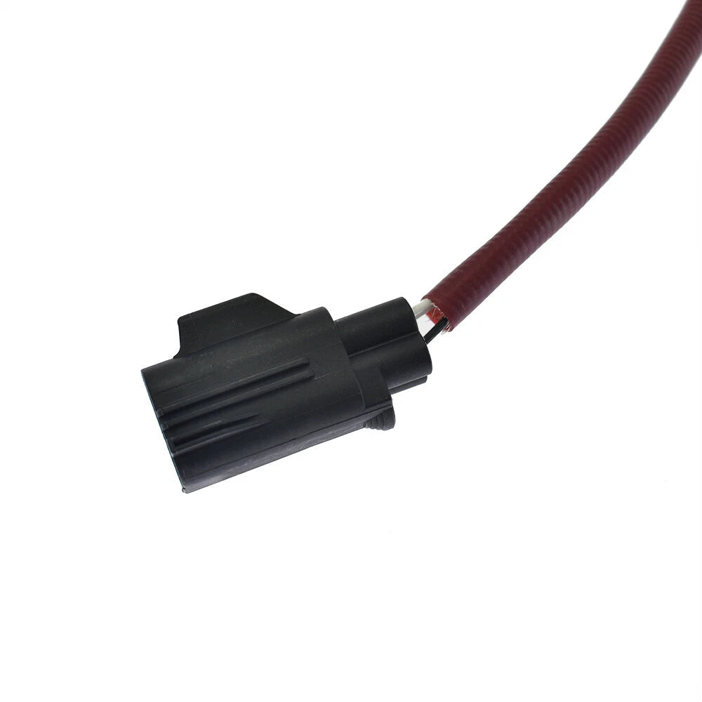 C2D24923 Downstream O2 Oxygen Sensor 4Pins for Jaguar XF 2013 2014 2015 L4 2.0L 6B93BC-57