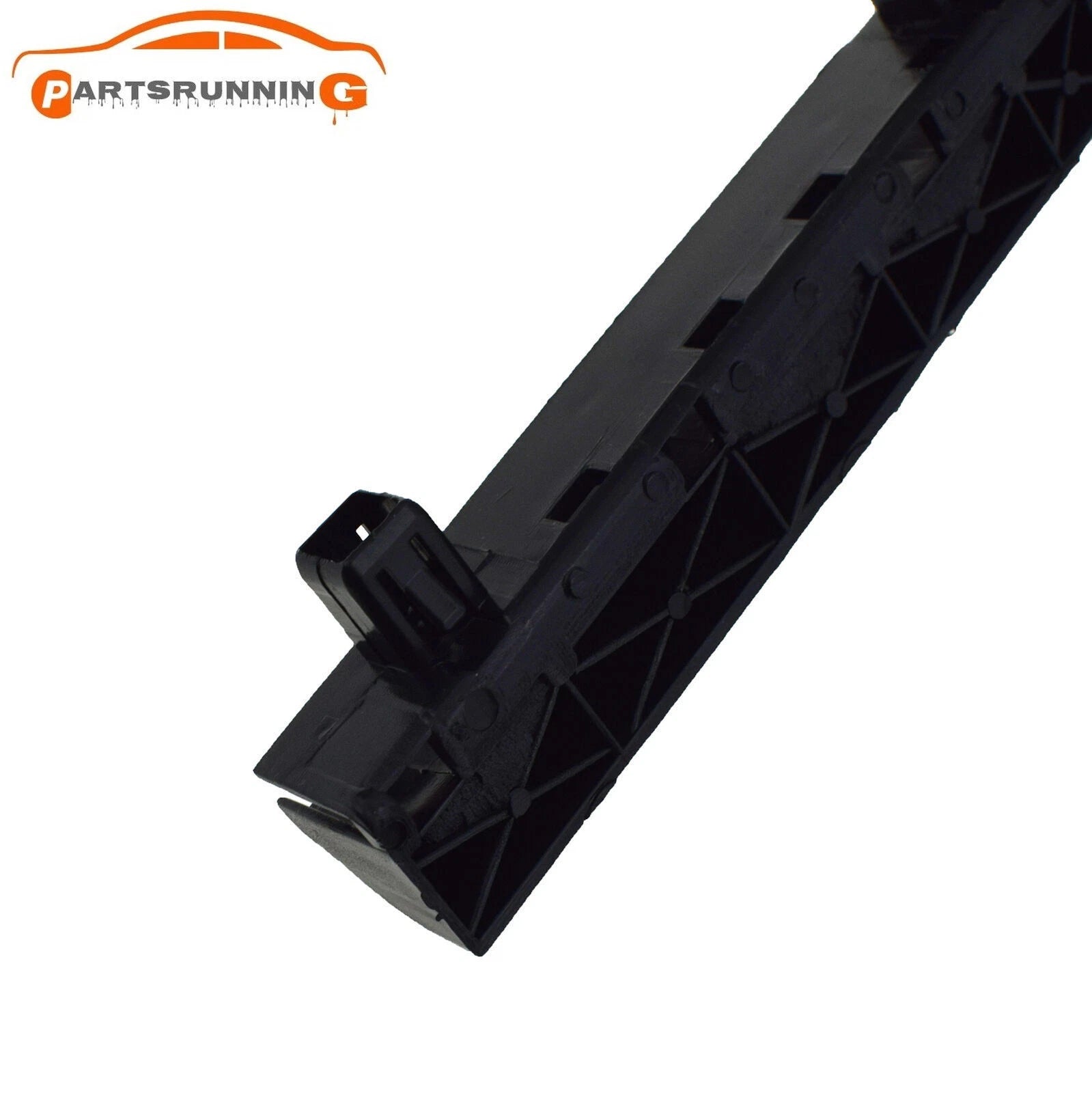 Front RH Passenger Side Bumper Bracket For 2007-2012 Nissan Versa 62224EM30A 6B93BC-57