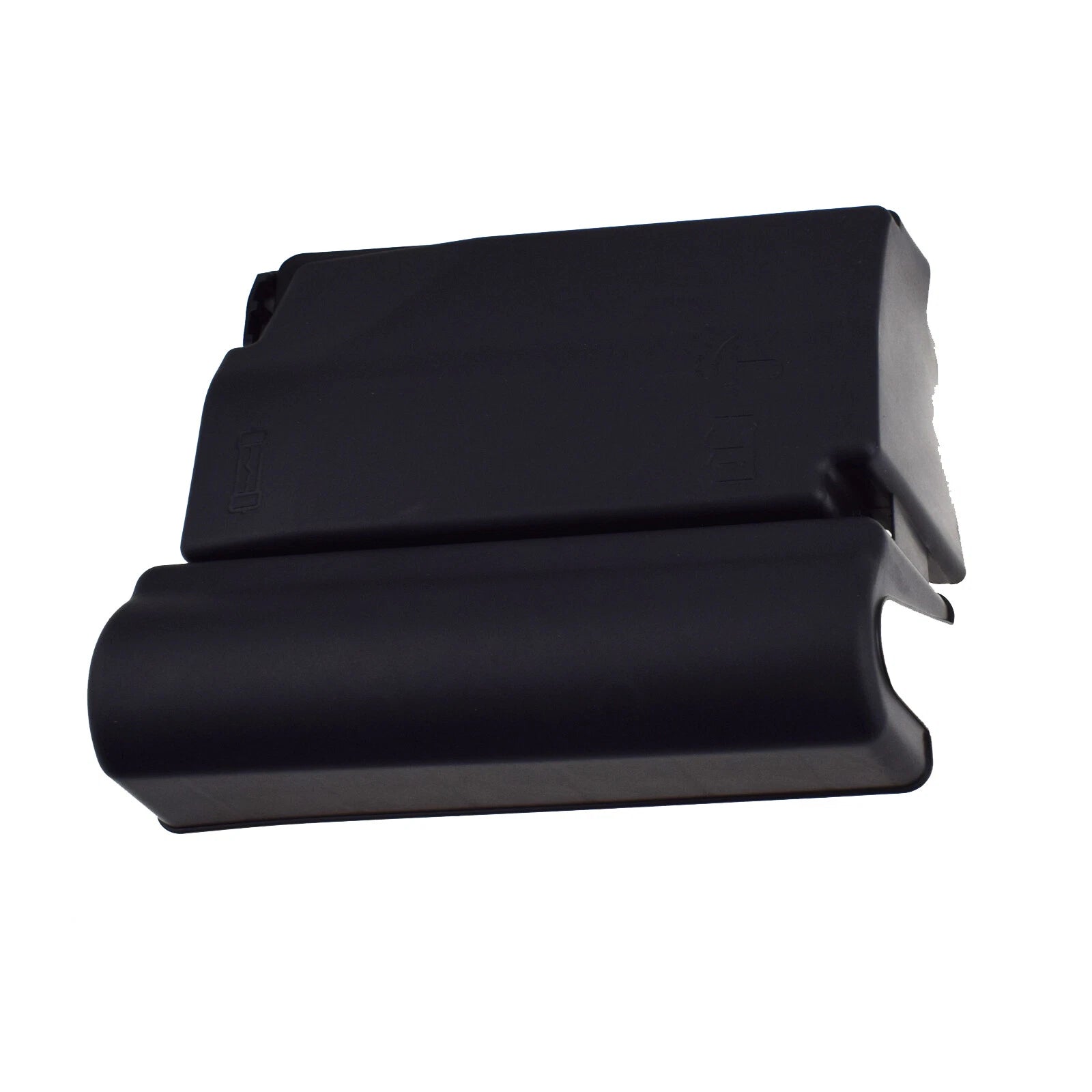 Engine Fuse Box Protection Cover Case For VW Passat B7 Beetle Jetta 5C0937132A 6B93BC-57