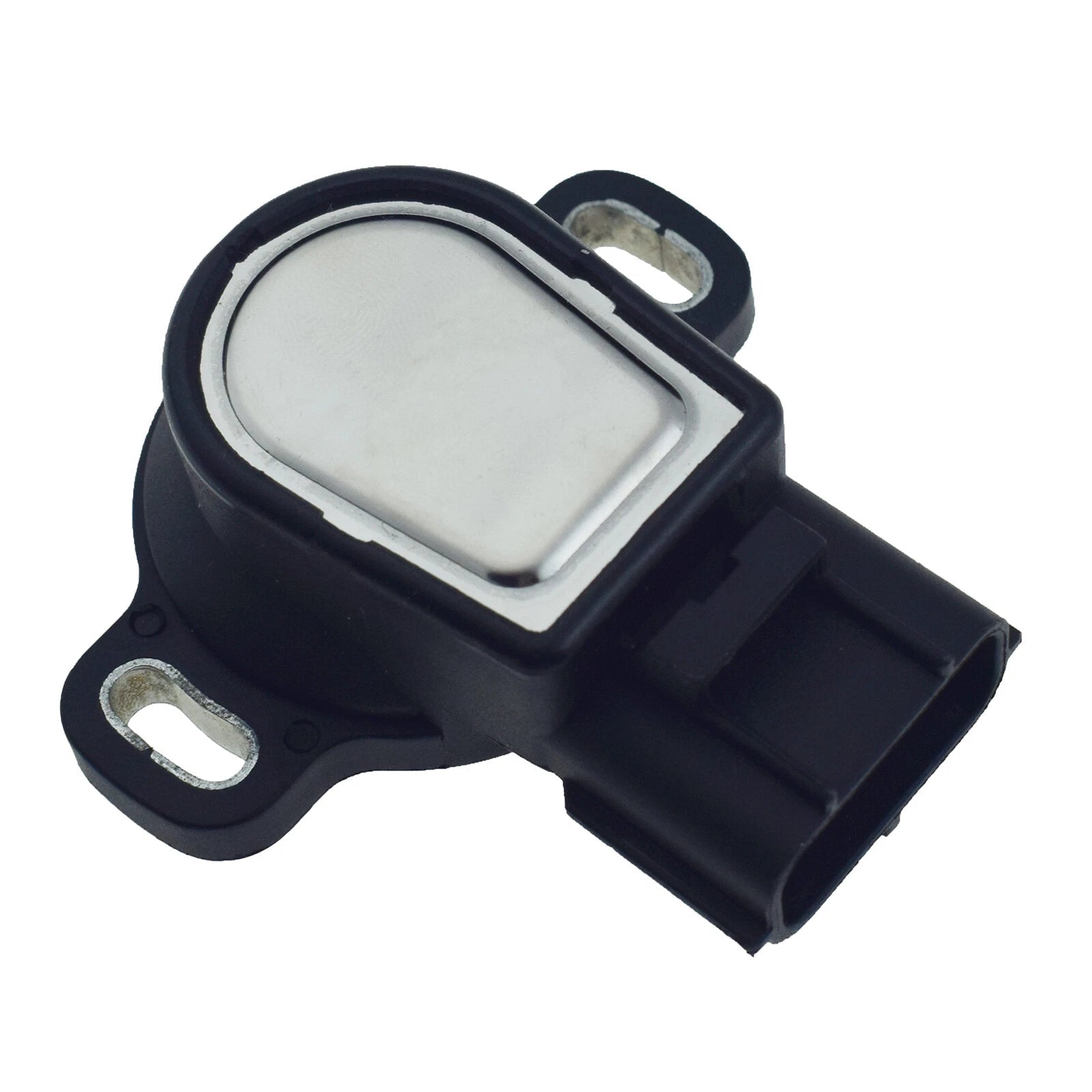 Throttle Position Sensor (TPS) with Connector For Lexus Toyota Geo Kia Mazda 6B93BC-57