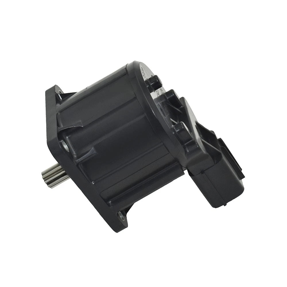 Exhaust Gas Recirculation Valve 12V FOR Isuzu NRR NPR NQR GMC W4500 Forward 6B93BC-57