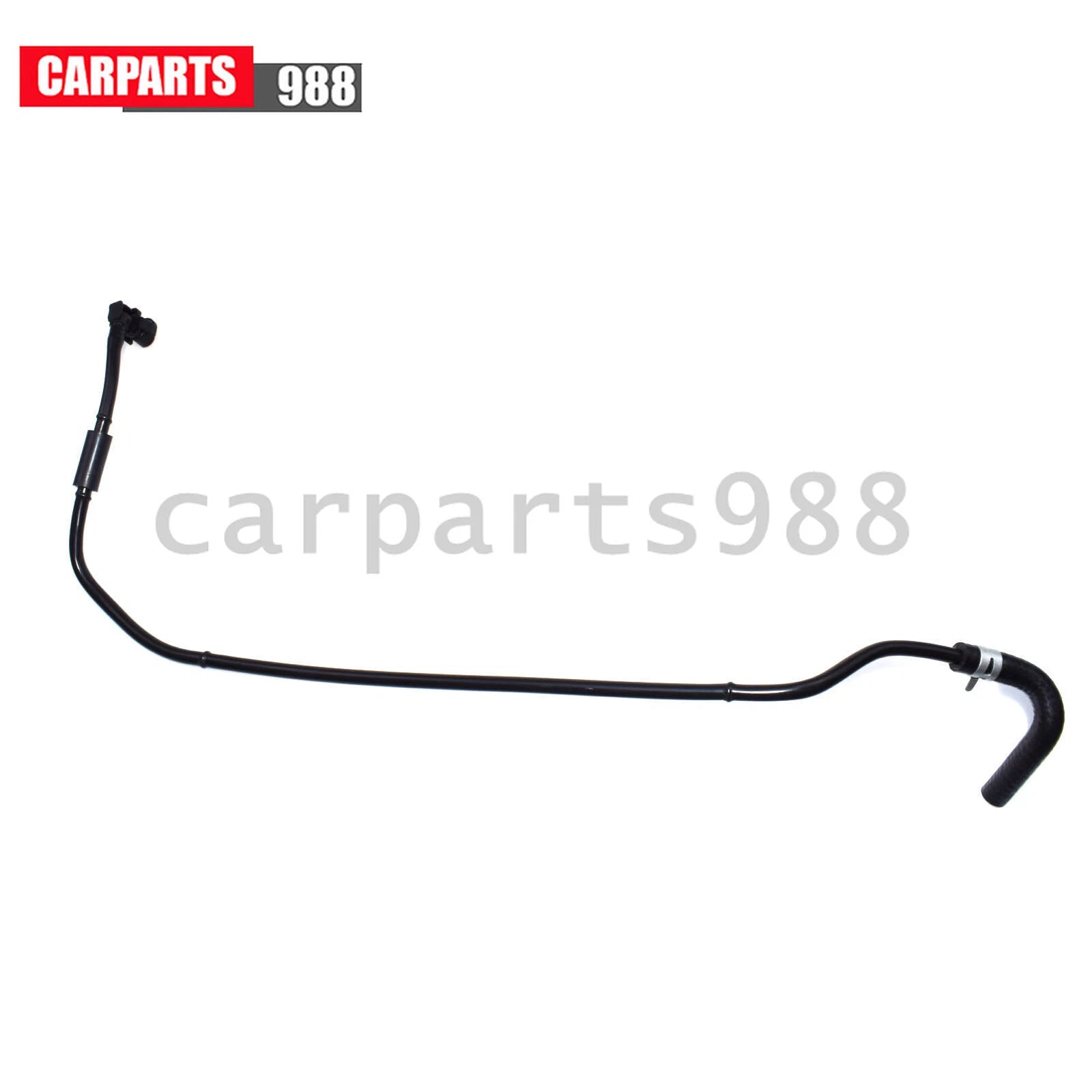 Throttle Body Heater Hose Pipe 25192904 For 09-11 Chevrolet Aveo Pontiac G3 Wave 6B93BC-57