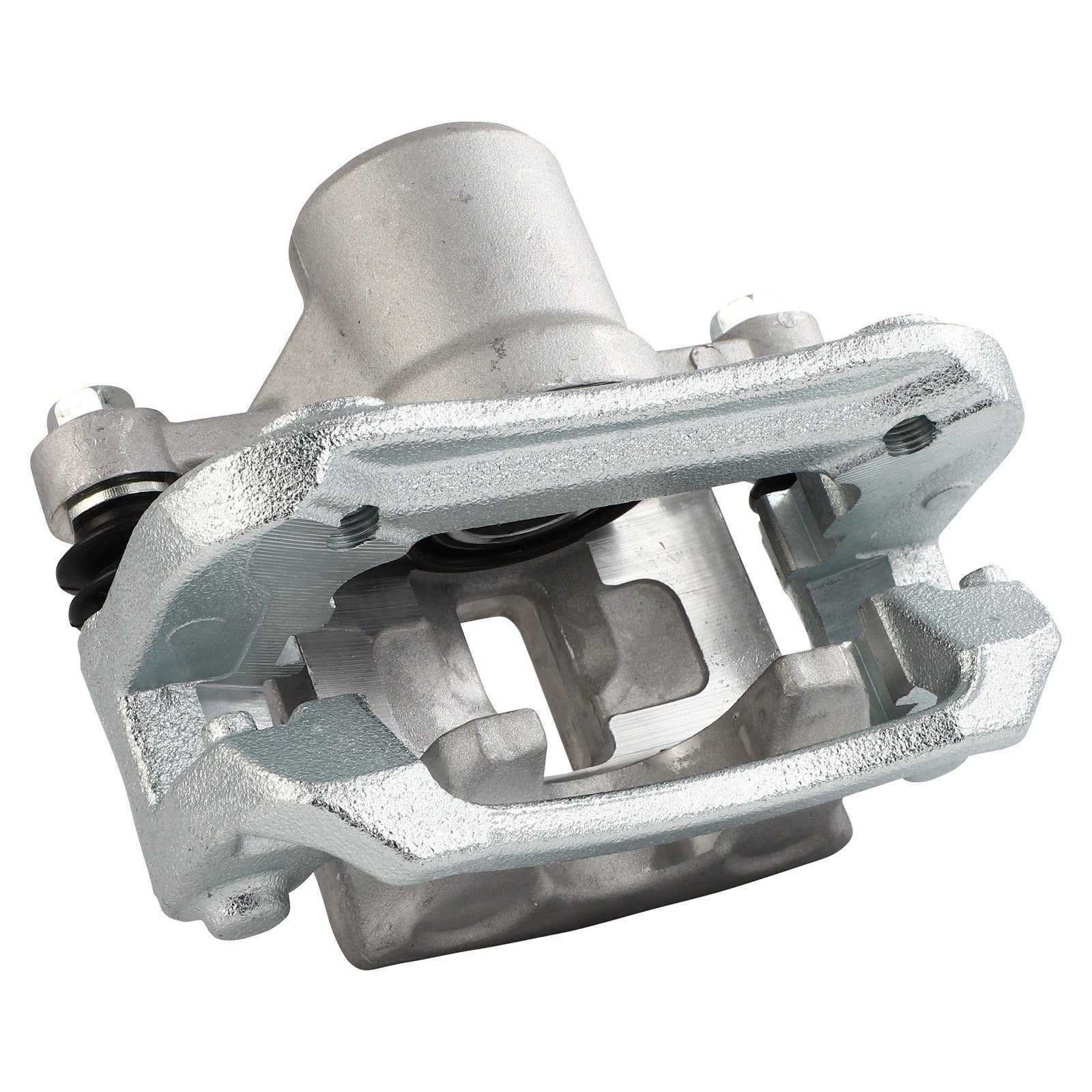 Rear Left Brake Caliper 1Pc  Kits Quick For 2007-2008 Kia Rondo 19-B3427 6B93BC-57