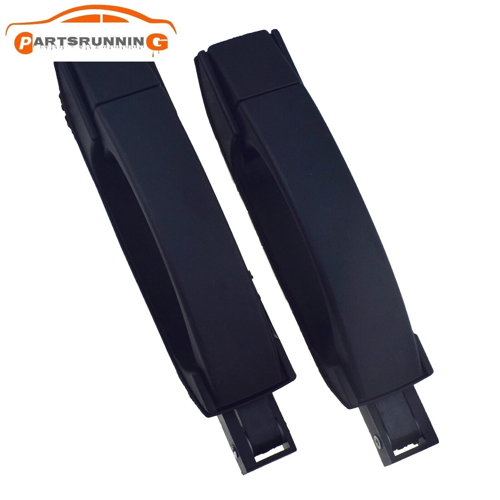 For Kia Bongo3 K2500 K2700 K2900 K3000S 2006+ Rear Left &Right Outer Door Handle 6B93BC-57