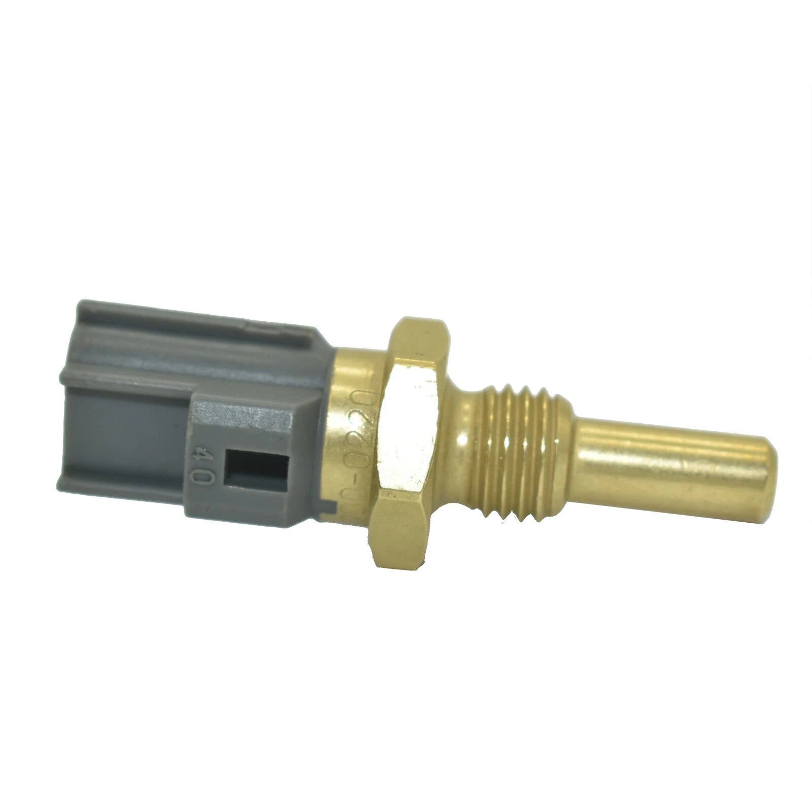 Engine Water Coolant Temperature Sensor For Toyota Suzuki Mazda Lexus Ford 6B93BC-57