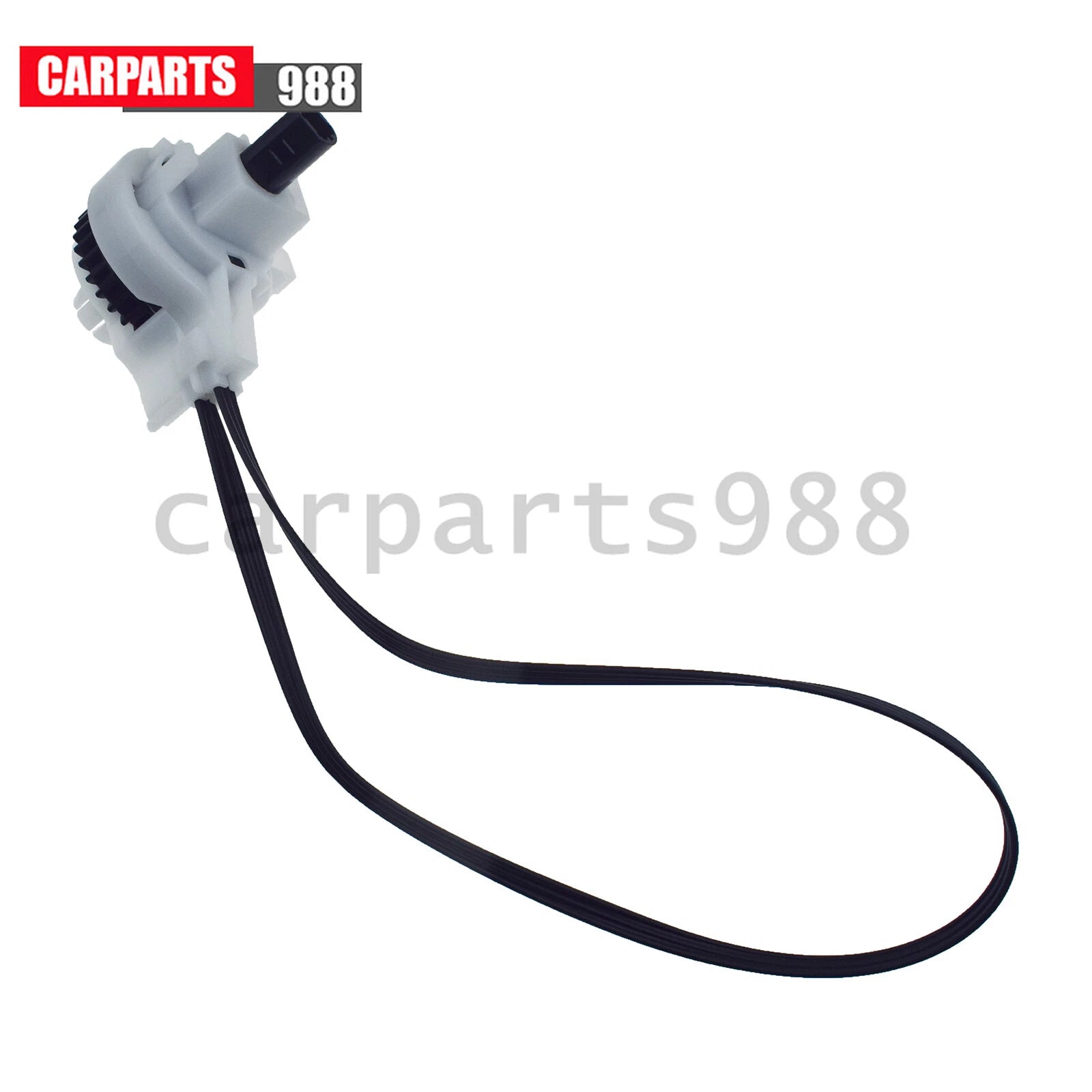 Heater Switch Control Cable for Toyota Corolla Matrix RAV4 Scion XB 55909-0K010 6B93BC-57