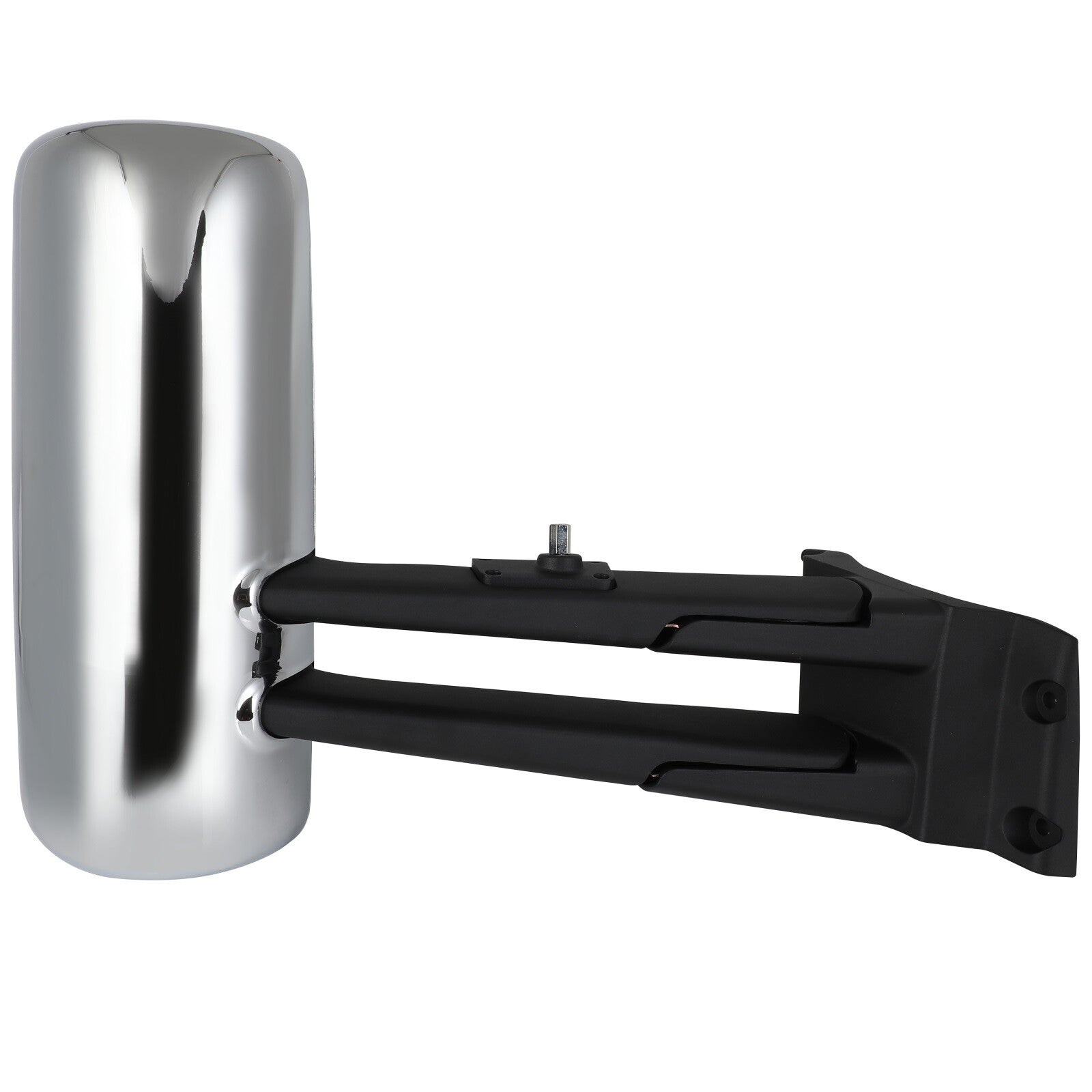 For 2012-2020 Peterbilt 579 Truck Door Mirrors Complete Pair Left Right Chrome 6B93BC-57