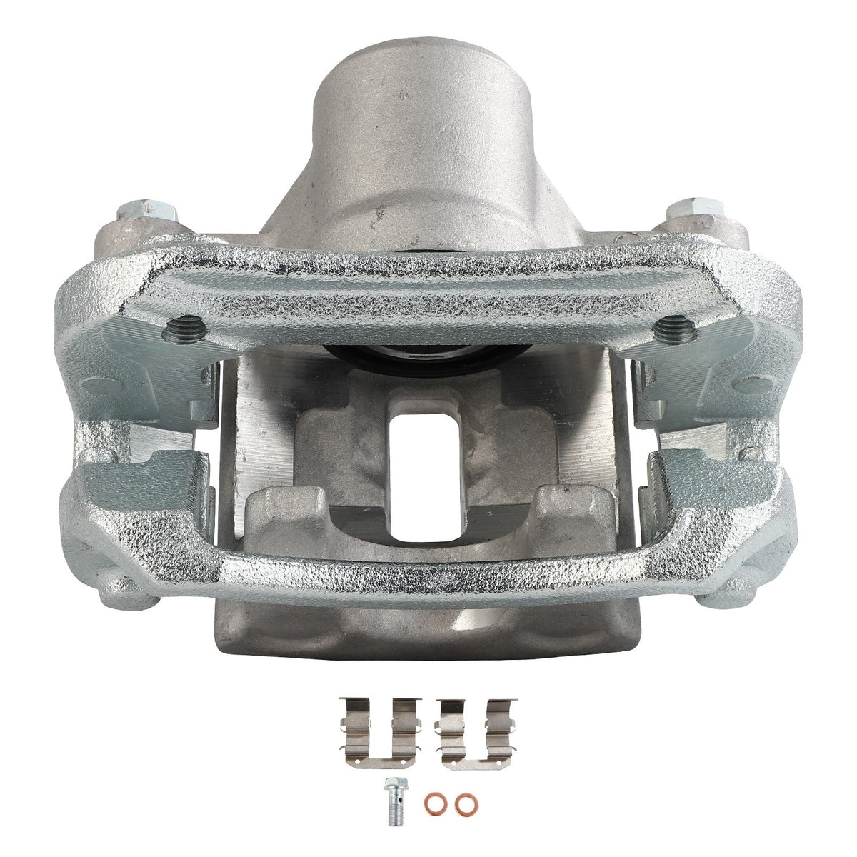 Rear Left Brake Caliper 1Pc  Kits Quick For 2007-2008 Kia Rondo 19-B3427 6B93BC-57