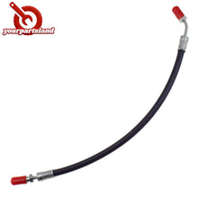 Trim Hose For OMC/Volvo SX-M Starboard Up w/Fore Connections 1994 & Up 3853855 6B93BC-57