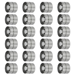 24Pcs Hydraulic Lifters 90-97 For Nissan 300ZX Infiniti J30 3.0L DOHC 24v VG30DE 6B93BC-57