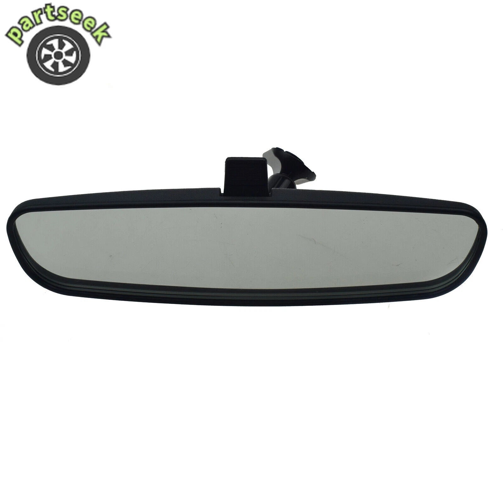 Interior Rear View Mirror for Honda Accord Civic Insight CR-Z 76400-SDA-A01 6B93BC-57