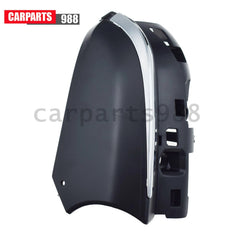 Right Side Rearview Mirror Bottom Cover W/ Trim For Toyota For Camry 2018-2023 6B93BC-57