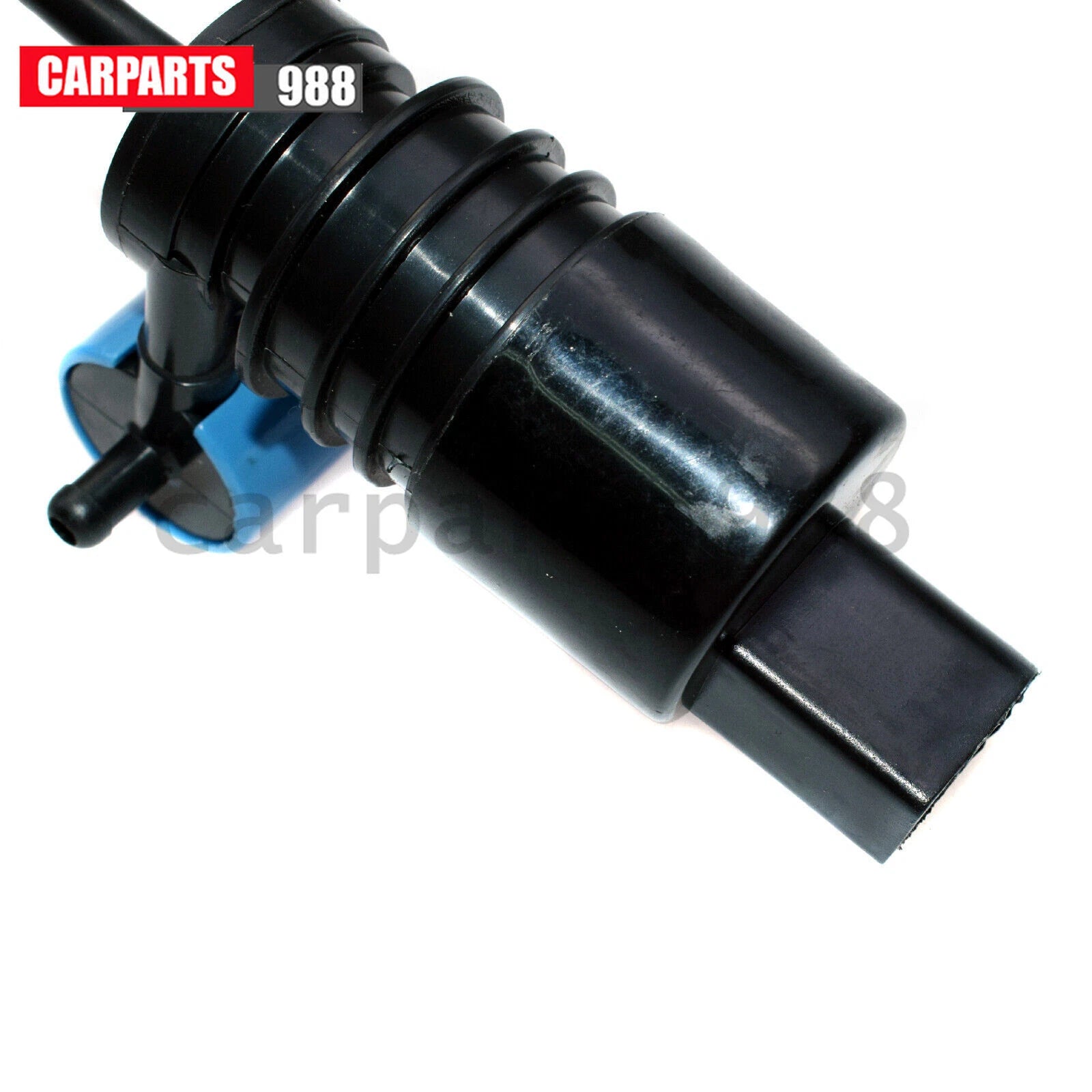Windshield Washer Pump 13250357 for Chevrolet Sonic Equinox GMC Terrain Journey 6B93BC-57
