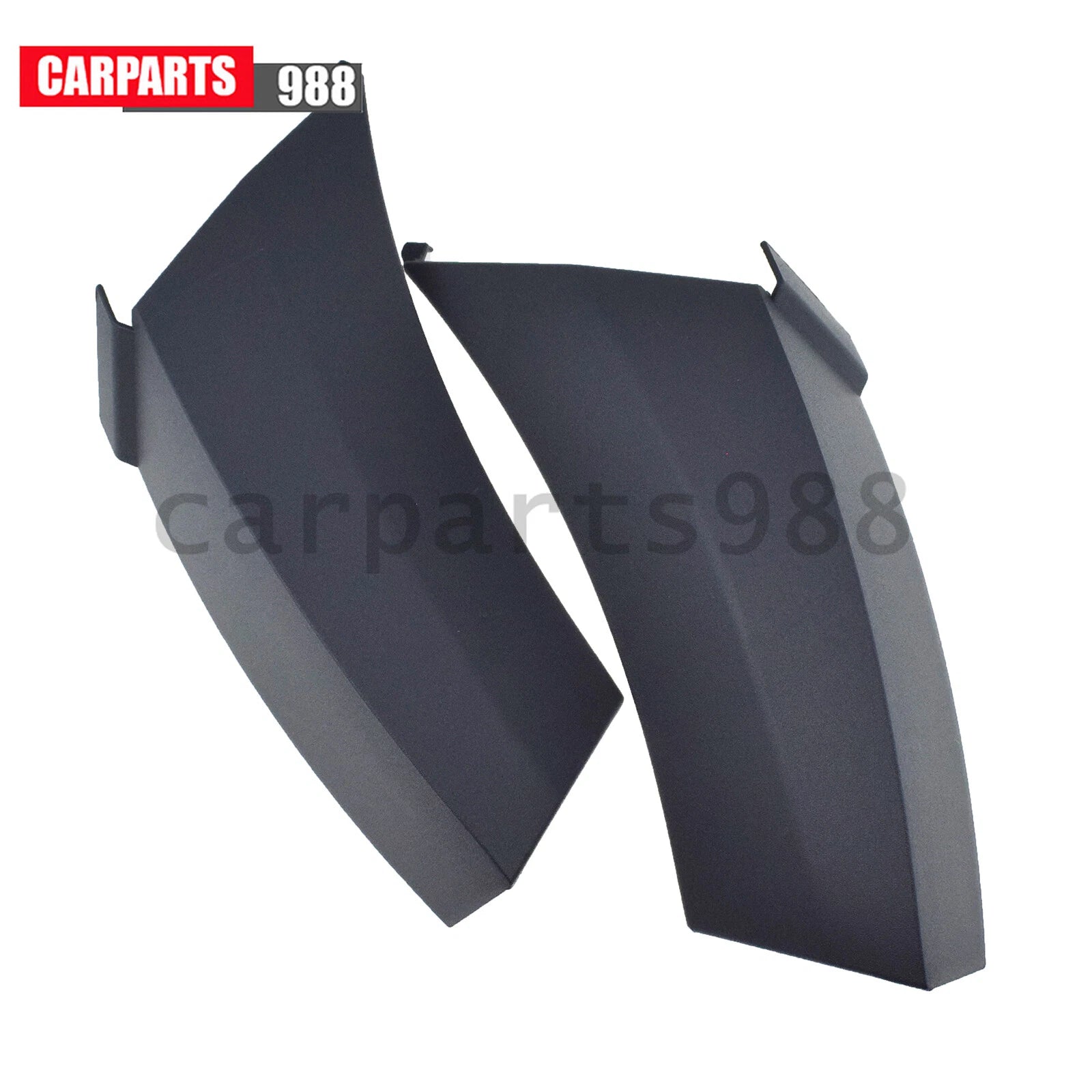 Fender Molding Trim Left Right For Mercedes Benz Sprinter 1500-3500XD 2019-2024 6B93BC-57