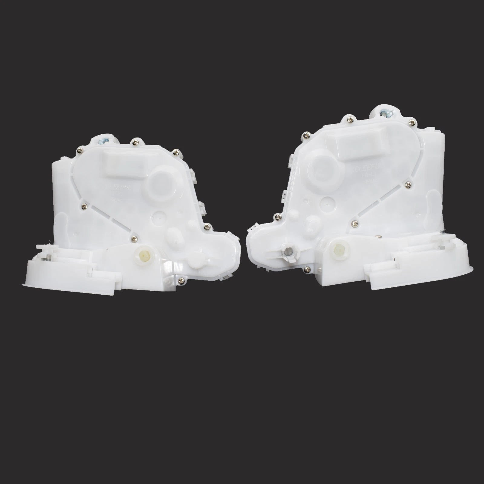 72150-SWA-A01 Door Lock Actuator Front Left Right 2PCS For Honda CR-V CRV 07-11 6B93BC-57