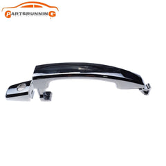 Door Handle Chrome Front Left /Right Side For Chevrolet Aveo Captiva Sport Vue 6B93BC-57