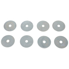Body and Cab Mount Bushing Kit For Chevy Silverado Sierra 2/4WD 1999-2014 7-141 6B93BC-57