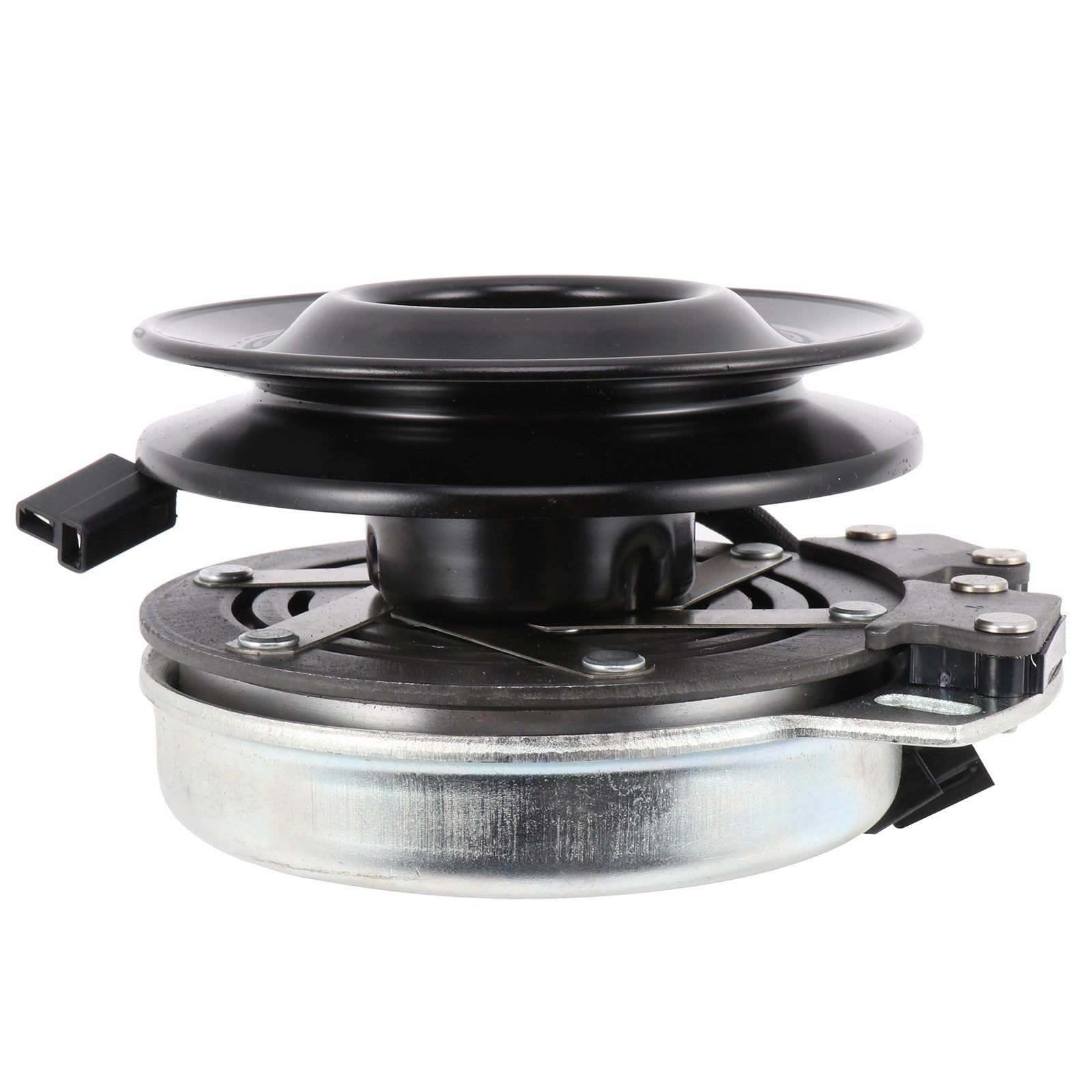 Electric PTO Clutch For Big Dog Hustler 601784 601784K Warner 5219-107 6B93BC-57