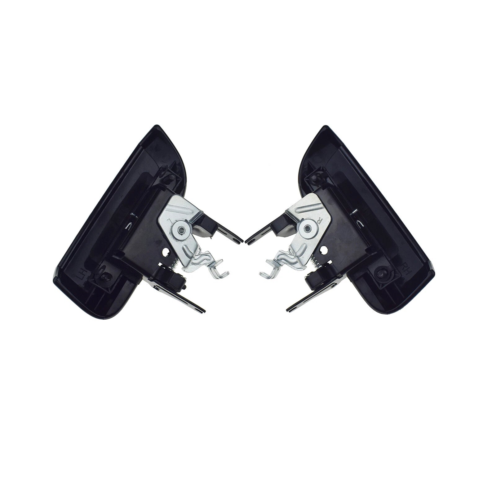 Rear LH RH Exterior Outside Outer Door Handle For Nissan Pathfinder R51 2005-13 6B93BC-57