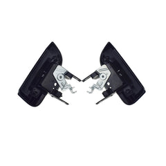 Rear LH RH Exterior Outside Outer Door Handle For Nissan Pathfinder R51 2005-13 6B93BC-57