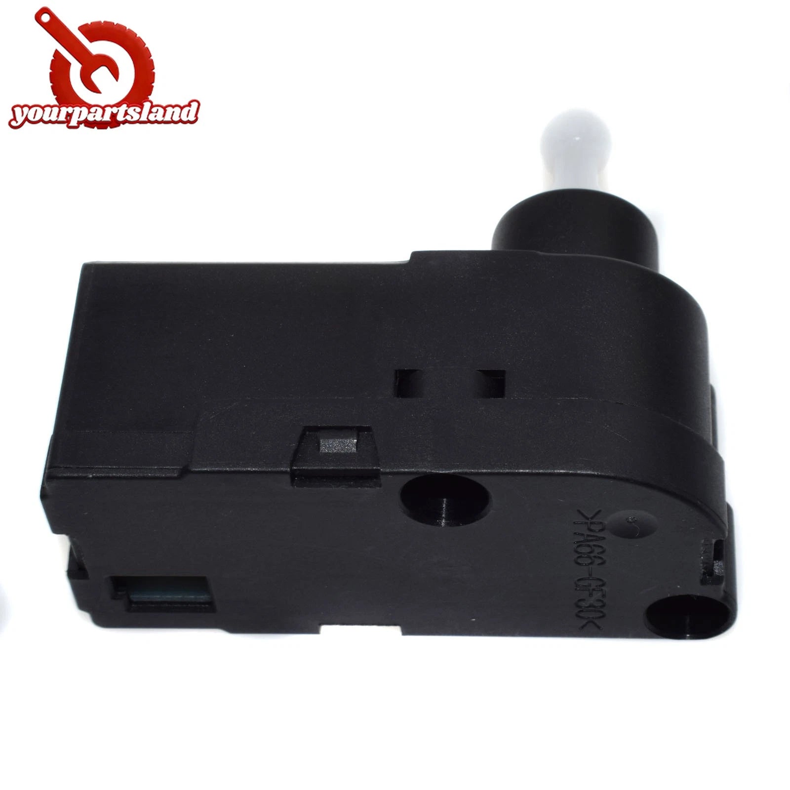 Headlight Level Adjustment Motor Fit For VW Ford Audi TT Seat 1J0941295A 6B93BC-57