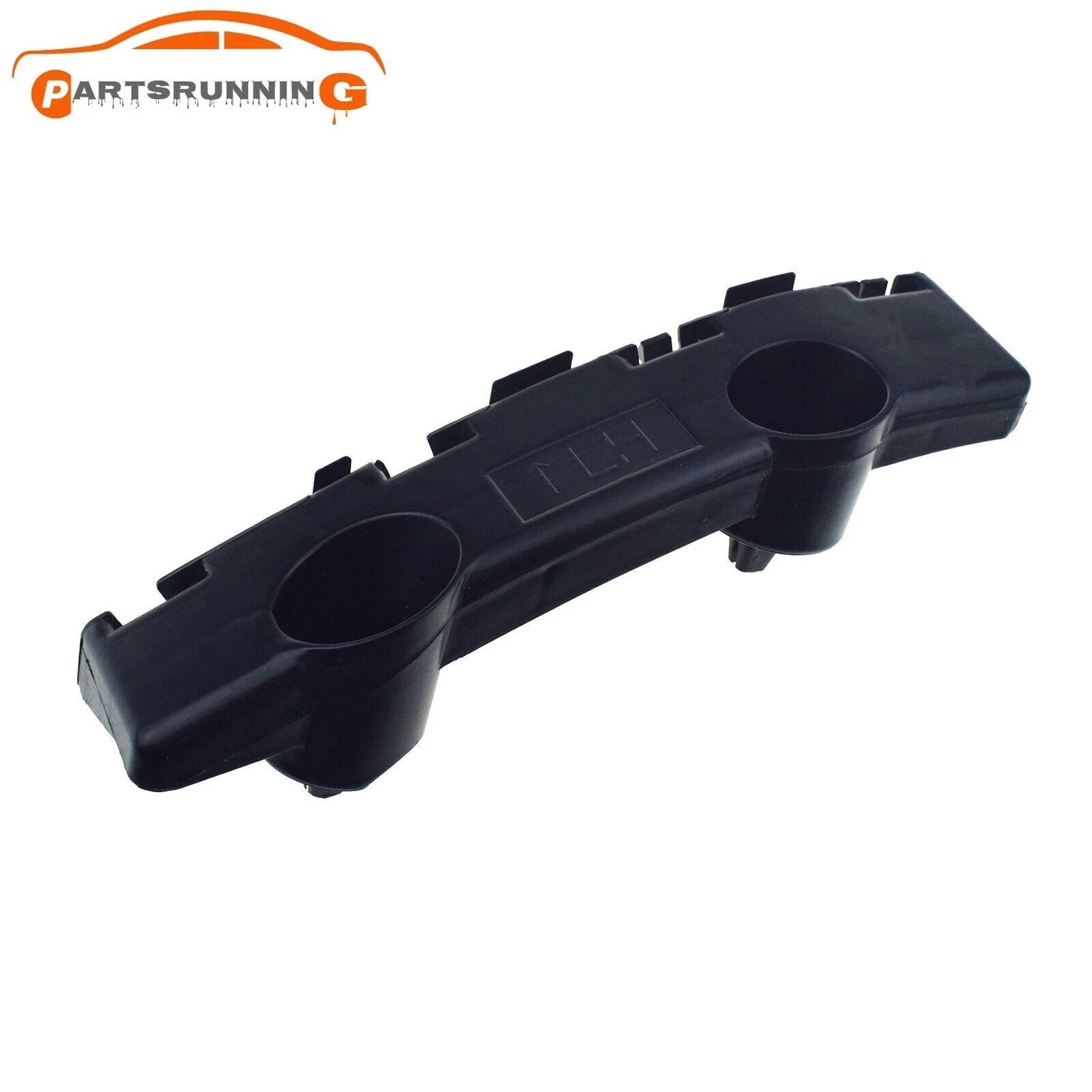 Bumper Bracket Retainer Support Left Side For 2015-2018 Nissan Murano 622235AA0A 6B93BC-57