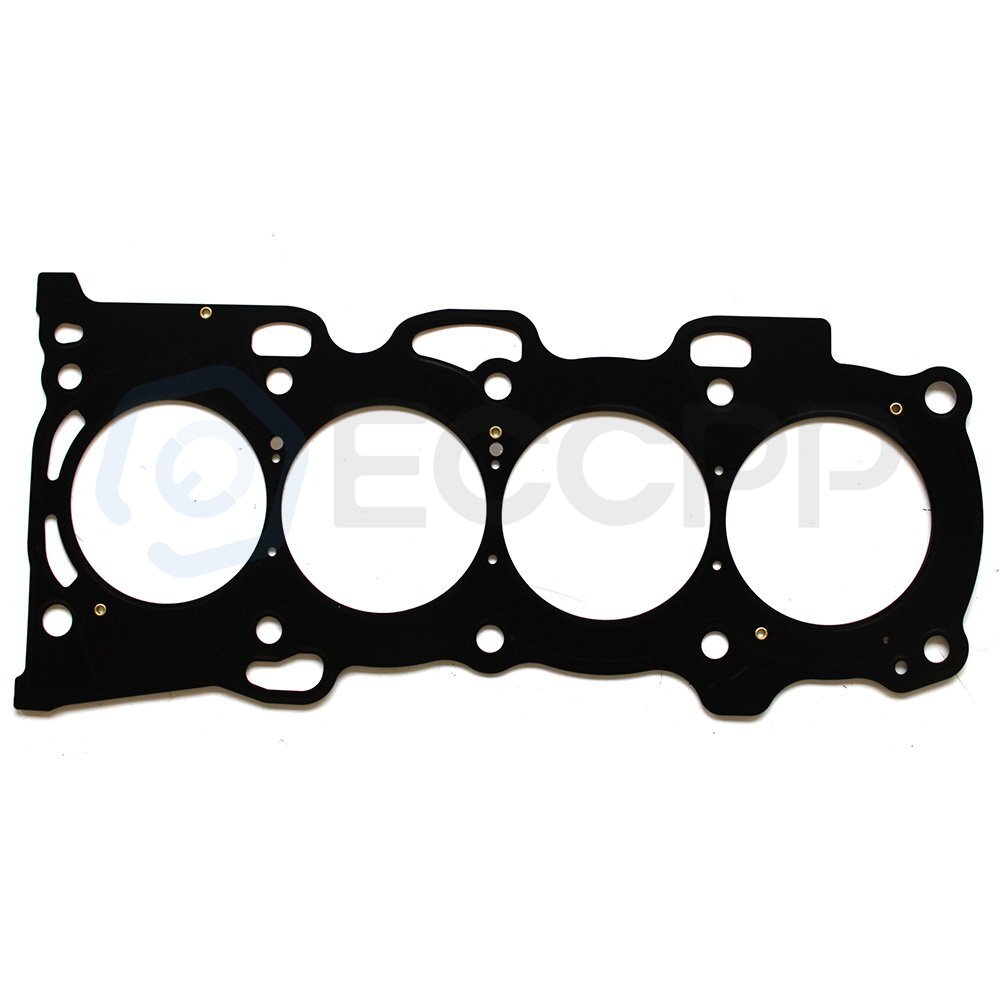 Cylinder Head Gasket Bolts Set Fit For Toyota Camry RAV4 Matrix 2.4L 6B93BC-57