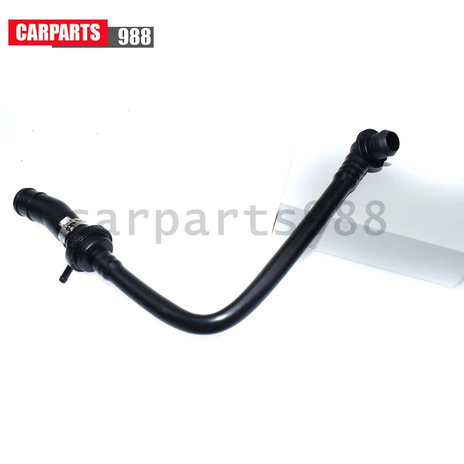 Brake Booster Vacuum Hose For VW Jetta Golf Beetle 1.9L 1J0612041GD 1J0612041G 6B93BC-57