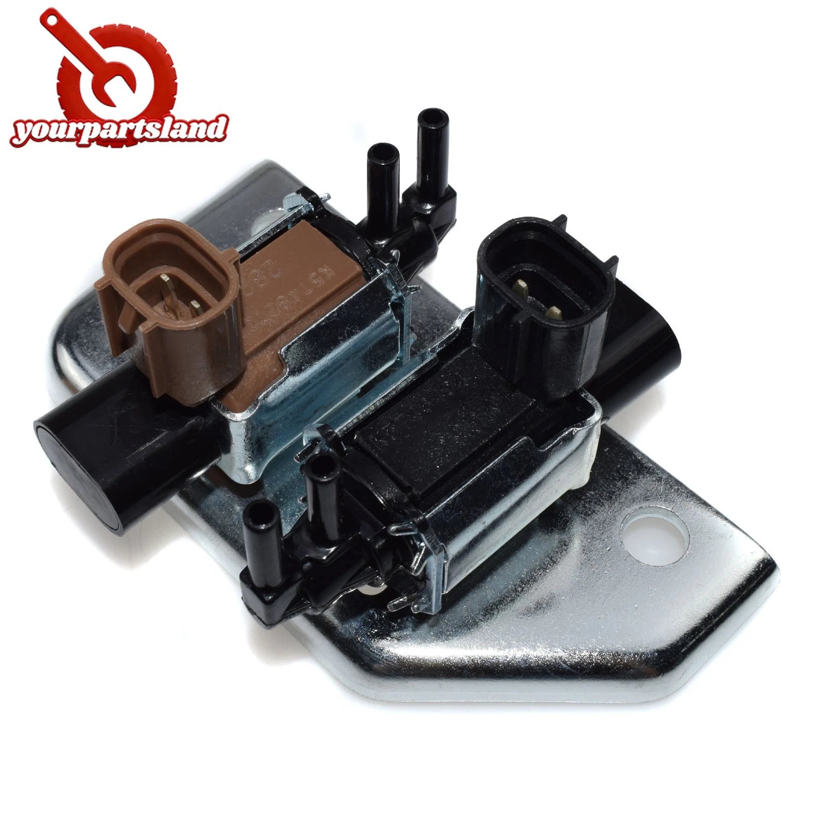 MR577099 Solenoid Valve fit for Mitsubishi Montero Pajero Shogun L200 K5T81289 6B93BC-57