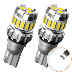921 LED Back Up Reverse Light for Bulbs Ford F-150 2006-2014 Super Bright 6500K 6B93BC-57
