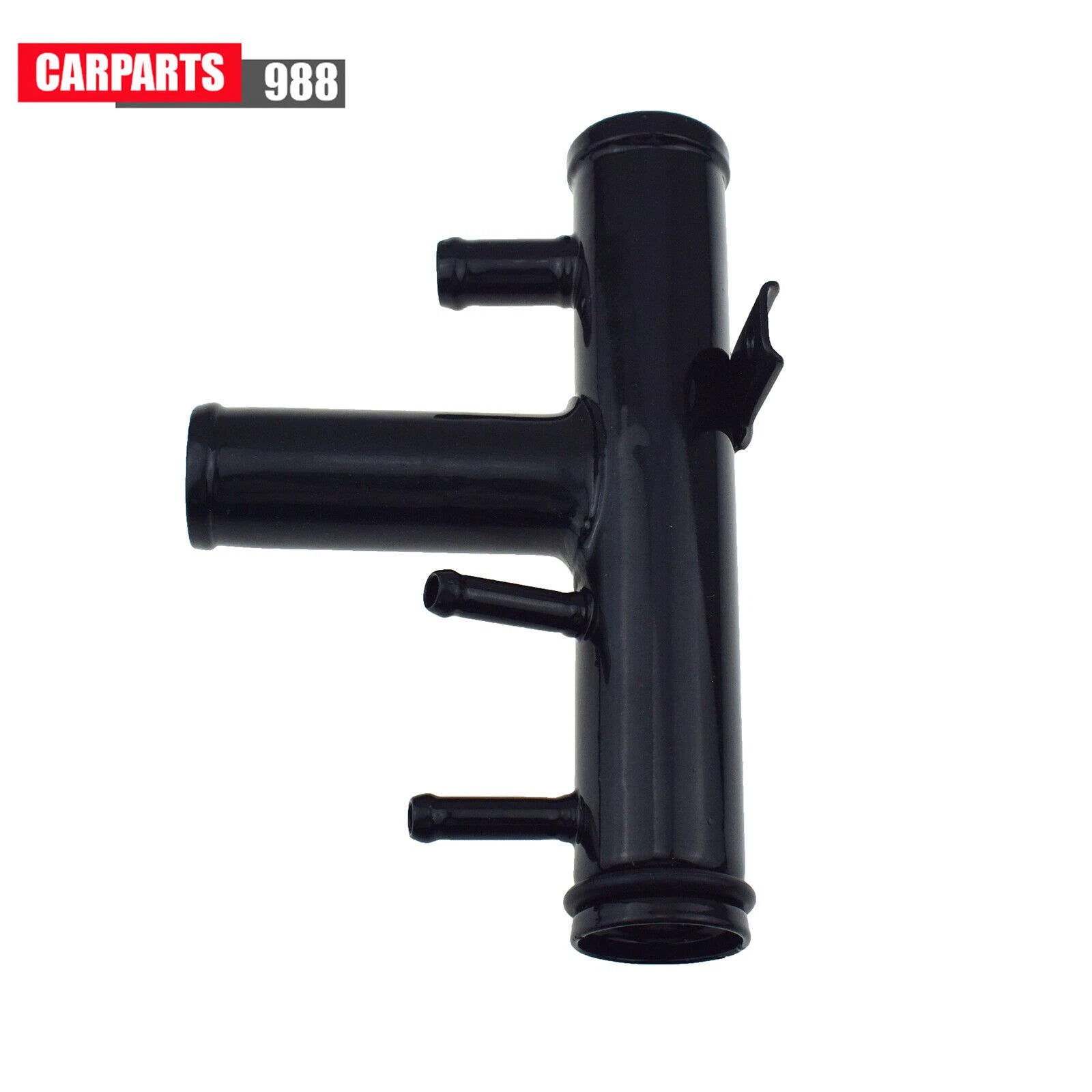 Metal Water Inlet Tube 1755058B00 for 1992-98 Suzuki Vitara 95-98 SX90 16 Valve 6B93BC-57