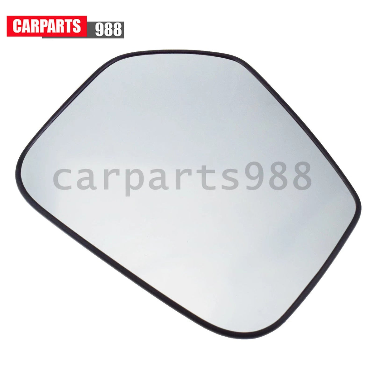 Left Heated Mirror Glass For Mitsubishi Triton Shogun / Pajero Sport 7632B245 6B93BC-57