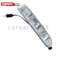 Right Door Mirror Turn Signal Light for Mercedes W220 W215 S430 CL500 2208200521 6B93BC-57