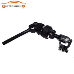Steering Column Lower Shaft For 1999-2004 Chevy Tracker Suzuki Vitara 4822065D60 6B93BC-57