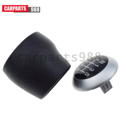 For Ford Ranger T6 6-Speed Manual Transmission Gear Shift Handle /Handle Cover 6B93BC-57
